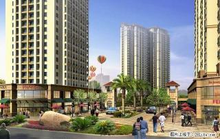 仟仟万家 市中心的房子 急租 - 钦州28生活网 qinzhou.28life.com