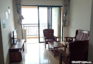 江滨豪园-3号楼 2室2厅1卫 - 钦州28生活网 qinzhou.28life.com