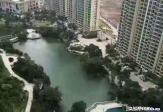 出租恒大绿洲 2室2厅91平米 精装修 押一付三 - 钦州28生活网 qinzhou.28life.com