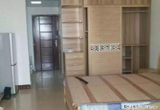 恒基广场 大单间 家具家电齐全 拎包入住 - 钦州28生活网 qinzhou.28life.com