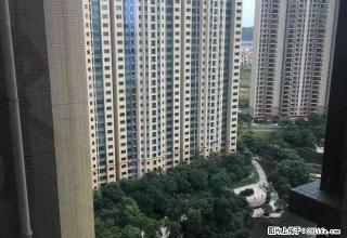 恒大绿洲，精装3房，家具家电齐全，拎包入住。只租1400一个 - 钦州28生活网 qinzhou.28life.com