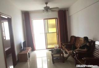 金湾步行街，正规1房1厅，家具家电齐全，拎包入住 - 钦州28生活网 qinzhou.28life.com