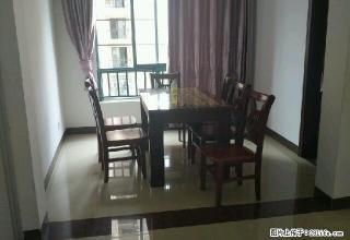 金茂·江滨豪园 3室2厅2卫 - 钦州28生活网 qinzhou.28life.com