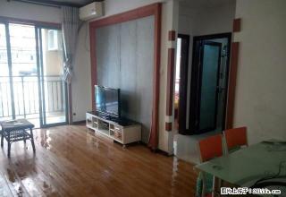 皇庭·御珑湾 1室1厅1卫 - 钦州28生活网 qinzhou.28life.com