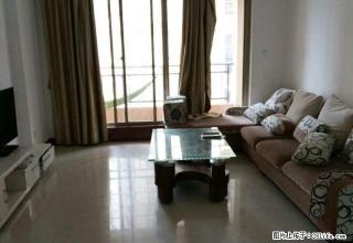 金茂·江滨豪园 3室2厅2卫 - 钦州28生活网 qinzhou.28life.com