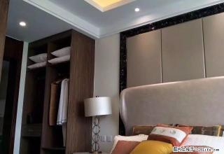 (单间出租)白菜价急租盛天华府三房两天精装修的900一个月要的点进来了 - 钦州28生活网 qinzhou.28life.com