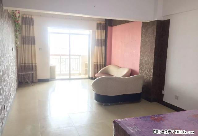 翰林福地1房1厅简单装修700元/月半年起租 - 房屋出租 - 房屋租售 - 钦州分类信息 - 钦州28生活网 qinzhou.28life.com