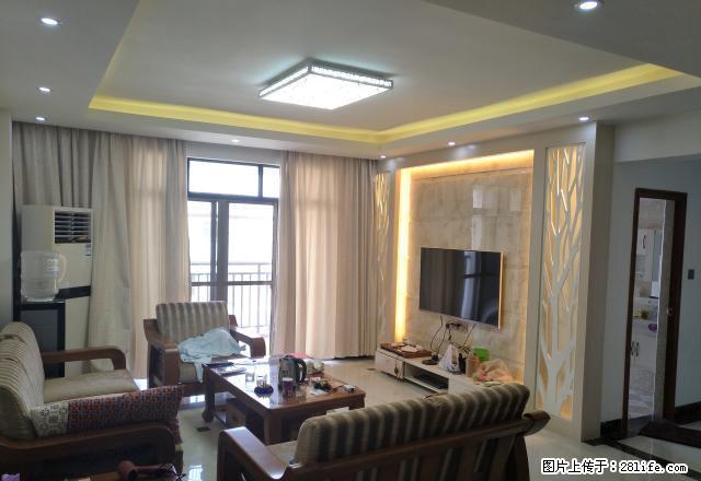 华荣丽园 4房2厅2卫2阳 精装修 干净整洁 拎包入住 - 房屋出租 - 房屋租售 - 钦州分类信息 - 钦州28生活网 qinzhou.28life.com