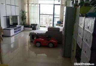 湘桂盛世名城 2室2厅1卫 拎包入住，随时带看 - 钦州28生活网 qinzhou.28life.com