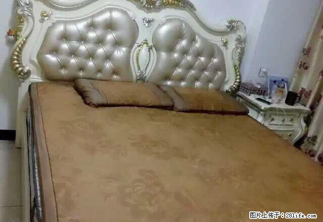 宁越花园二室二厅90精装 配套齐全拎包入住 - 房屋出租 - 房屋租售 - 钦州分类信息 - 钦州28生活网 qinzhou.28life.com