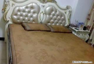 宁越花园二室二厅90精装 配套齐全拎包入住 - 钦州28生活网 qinzhou.28life.com