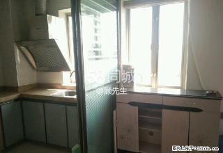 中地滨江国际 1室1厅1卫 - 钦州28生活网 qinzhou.28life.com