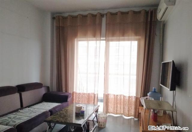 市中心正规一房一厅配置齐全保养非常新随时可入住电梯8楼 - 房屋出租 - 房屋租售 - 钦州分类信息 - 钦州28生活网 qinzhou.28life.com