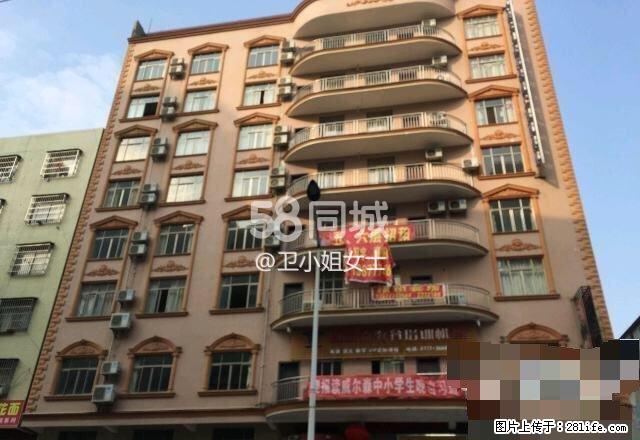 兴业路东进大楼 1室0厅1卫 - 房屋出租 - 房屋租售 - 钦州分类信息 - 钦州28生活网 qinzhou.28life.com