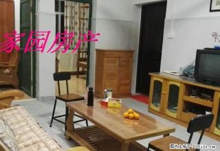 中医院附近3房2厅出租，130平方，配家具家电，拎包可入住 - 钦州28生活网 qinzhou.28life.com