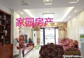 聚龙湾一期精装3房2厅出租，配完家具家电，真正的拎包入住 - 钦州28生活网 qinzhou.28life.com
