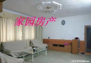 中医院附近3房2厅出租，130平方，配家具家电，拎包可入住 - 钦州28生活网 qinzhou.28life.com