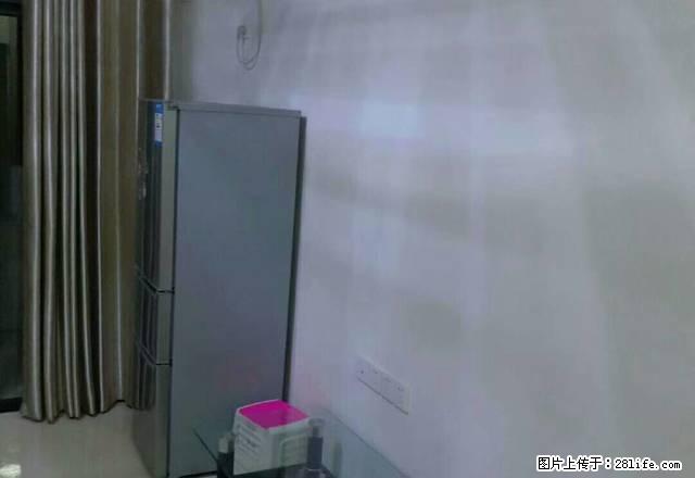 出租盛世名门单间家电家具齐全750一个月。 - 房屋出租 - 房屋租售 - 钦州分类信息 - 钦州28生活网 qinzhou.28life.com