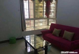 皇庭御龙湾一房一厅 家具齐全！拿包入住 10楼 视野开阔 - 钦州28生活网 qinzhou.28life.com