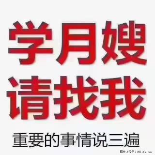 【招聘】月嫂，上海徐汇区 - 钦州28生活网 qinzhou.28life.com