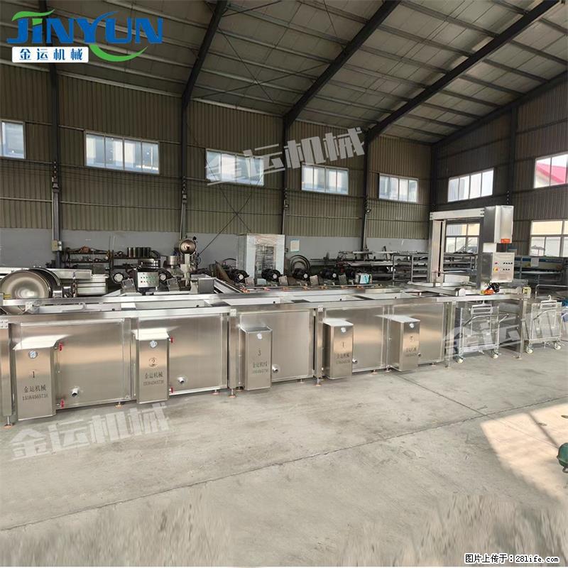 五联多联卤煮锅 连续式蜂窝卤煮锅 卤鸡卤蛋大批量生产卤煮设备 - 综合信息 - 其他综合 - 钦州分类信息 - 钦州28生活网 qinzhou.28life.com