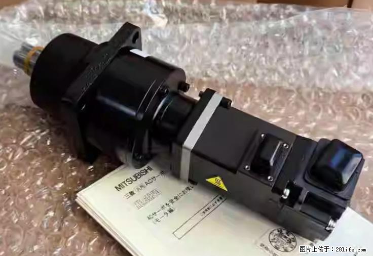 HG-KR053BG1成都三菱伺服电机销售MR-J5W3-222G-N1 MR-J4-20A HK- - 综合信息 - 其他综合 - 钦州分类信息 - 钦州28生活网 qinzhou.28life.com