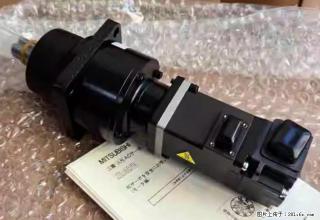 HG-KR053BG1成都三菱伺服电机销售MR-J5W3-222G-N1 MR-J4-20A HK- - 钦州28生活网 qinzhou.28life.com