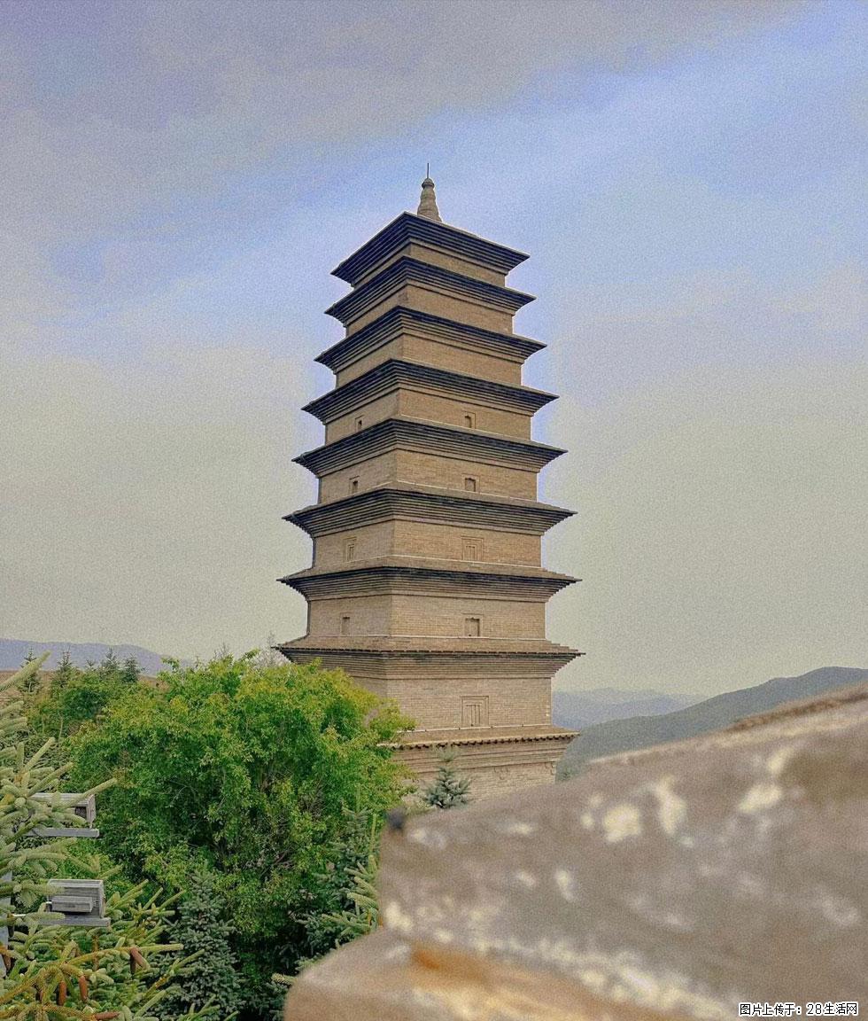 朔州【崇福寺】朔州老城，寺庙道观，少喧嚣，多古韵，朔州是山西被低估的塞上秘境。 - 游山玩水 - 钦州生活社区 - 钦州28生活网 qinzhou.28life.com