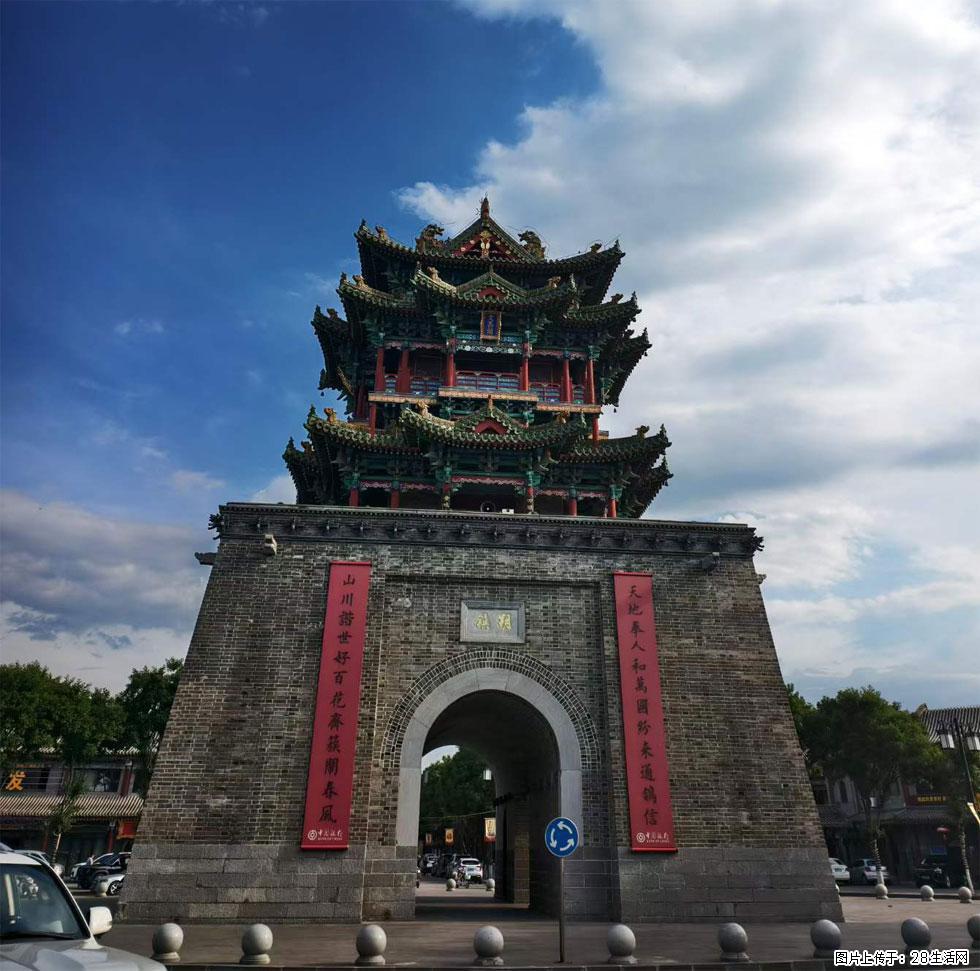 朔州【崇福寺】朔州老城，寺庙道观，少喧嚣，多古韵，朔州是山西被低估的塞上秘境。 - 游山玩水 - 钦州生活社区 - 钦州28生活网 qinzhou.28life.com