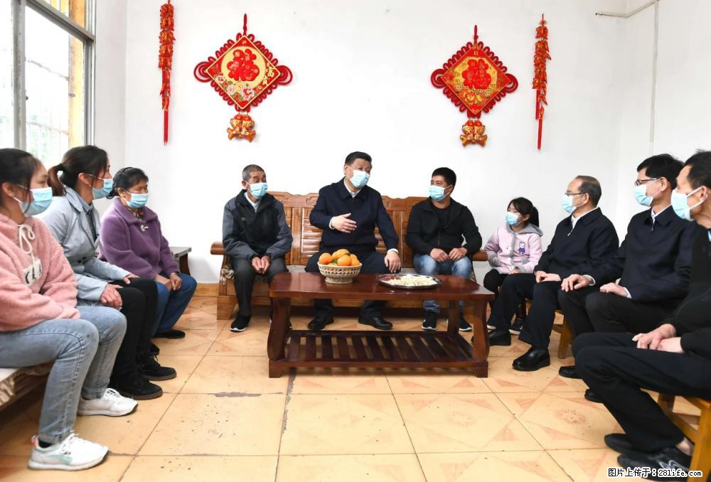 习近平赴广西考察调研 - 钦州生活资讯 - 钦州28生活网 qinzhou.28life.com