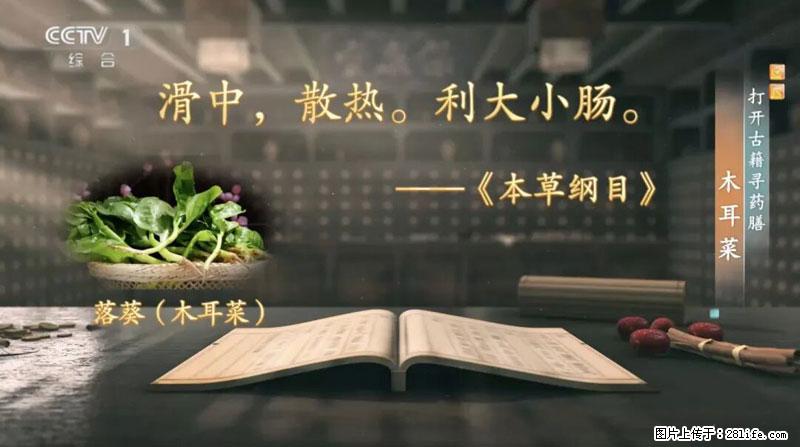 比牛奶补钙还厉害！凉血解毒、稳血糖...这菜冬天必吃，很多人却当草 - 钦州生活资讯 - 钦州28生活网 qinzhou.28life.com