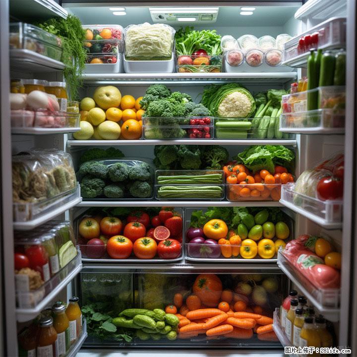 这10种蔬菜很“怕冷”，放进冰箱坏得更快！科学保存黄金法则来了！ - 钦州生活资讯 - 钦州28生活网 qinzhou.28life.com