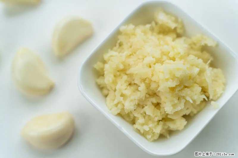 抗菌消炎、护肝健脾！这种“天然青霉素”就在你家餐桌上，春季吃正合适 - 钦州生活资讯 - 钦州28生活网 qinzhou.28life.com