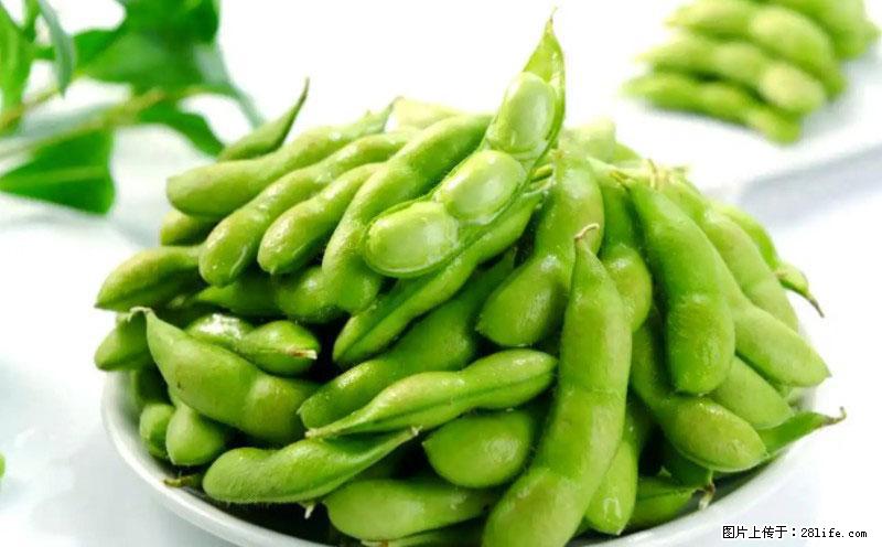 这些蔬菜是“天然钙片”，这6种被医生重点推荐 - 钦州生活资讯 - 钦州28生活网 qinzhou.28life.com