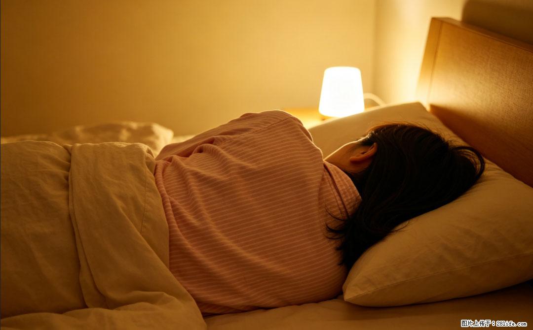 熬夜会让猝死风险飙升！出现以下4种情况赶紧休息→ - 钦州生活资讯 - 钦州28生活网 qinzhou.28life.com