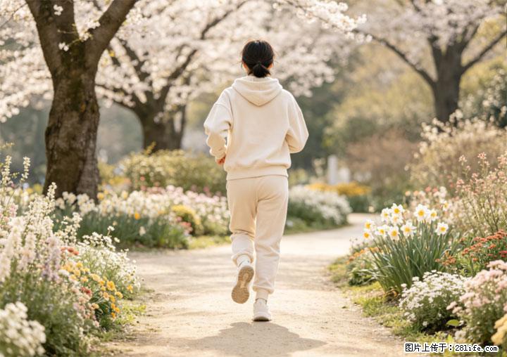 学会这套走路方法！稳血糖护心脏，养护关节更护健康 - 钦州生活资讯 - 钦州28生活网 qinzhou.28life.com