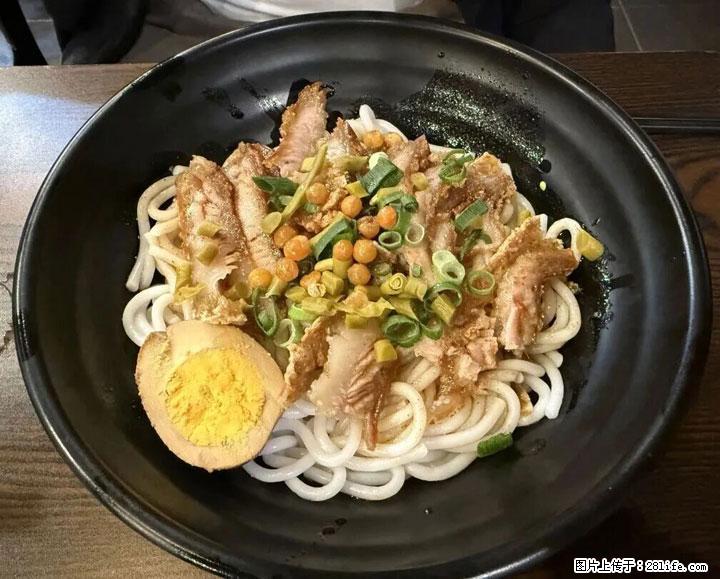 桂林米粉：承载乡愁与文化传承的美食 - 钦州生活资讯 - 钦州28生活网 qinzhou.28life.com